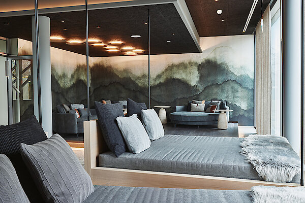 Wellness Resorts Bayern